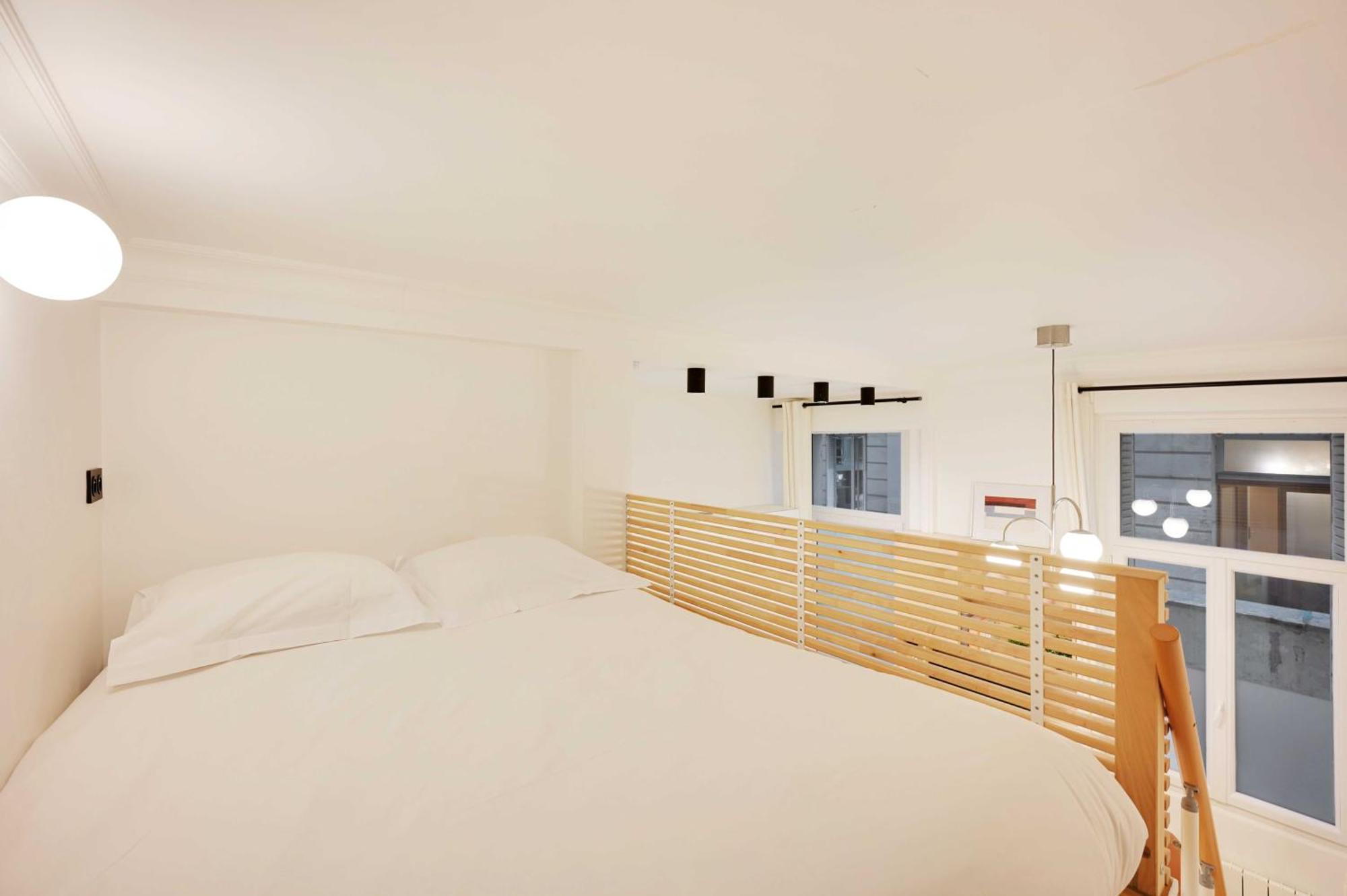 Beautiful Apt -1Br-4P- Tour Eiffel - Invalides Париж Екстериор снимка